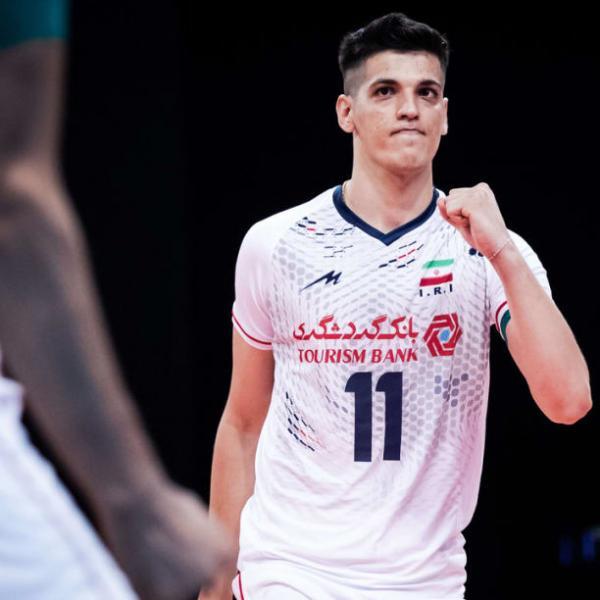 صابر کاظمی، از قهرمانی آسیا تا کمای ناگهانی