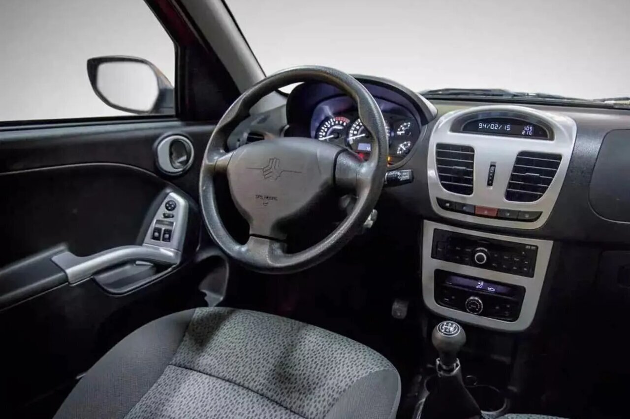 خودرو جدید سایپا