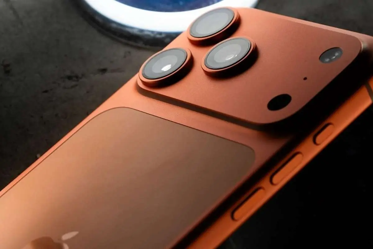 دردسر تازه رجیستری آیفون ۱۷