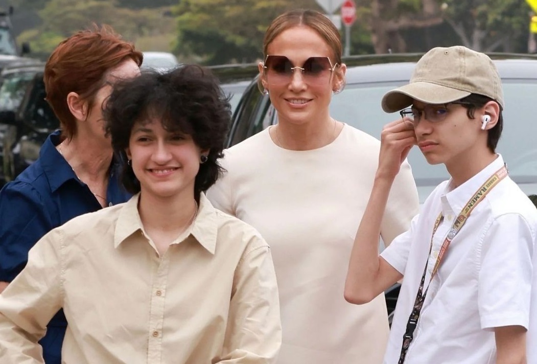 جنیفر لوپز جنیفر لوپز