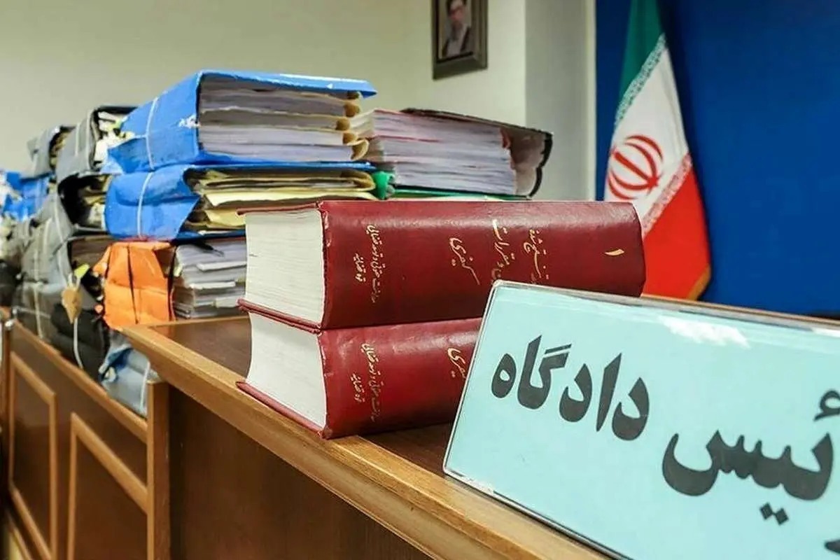 دو نماینده مجلس به حبس محکوم شدند