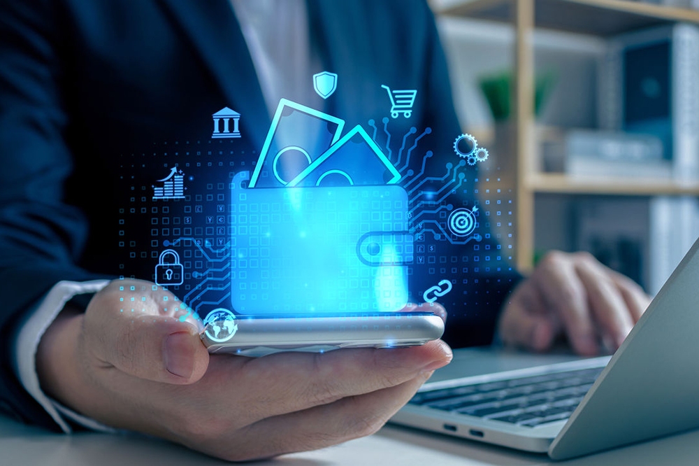 تجارت الکترونیک ۵۰۰۰ همتی ایرانی‌ها