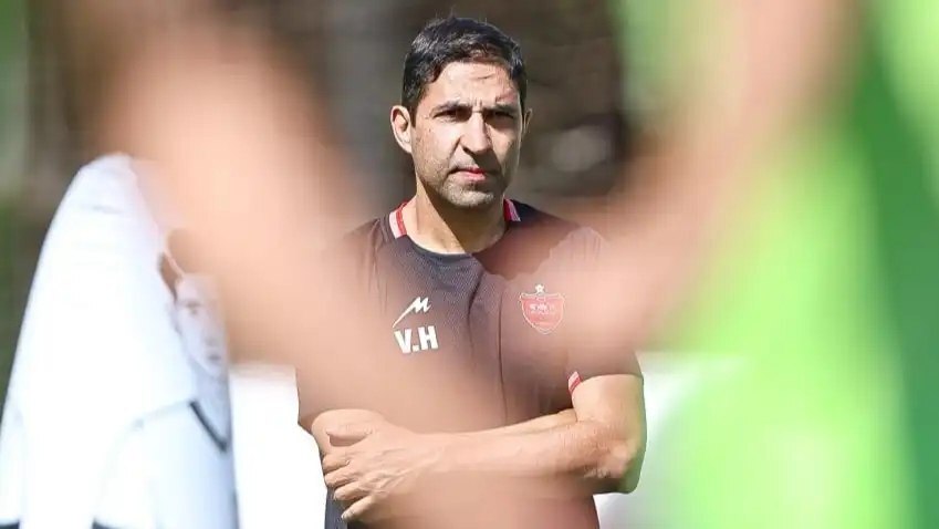 وحید هاشمیان وحید هاشمیان