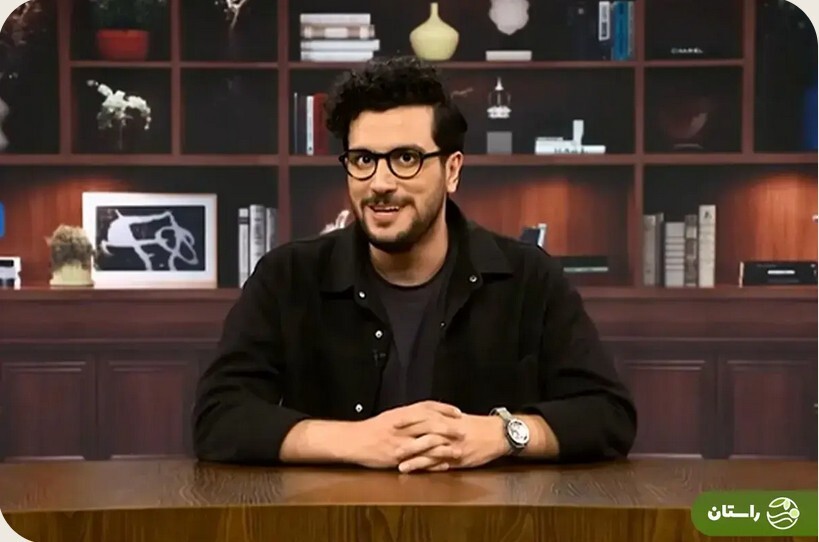اینستاگرام در تسخیر امیرحسین قیاسی؛ راز موفقیت قیاسی چیست؟
