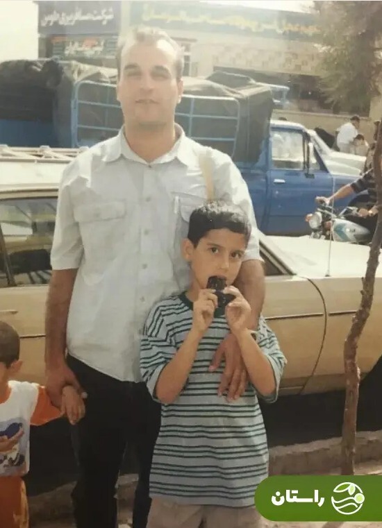 اینستاگرام در تسخیر امیرحسین قیاسی؛ راز موفقیت قیاسی چیست؟