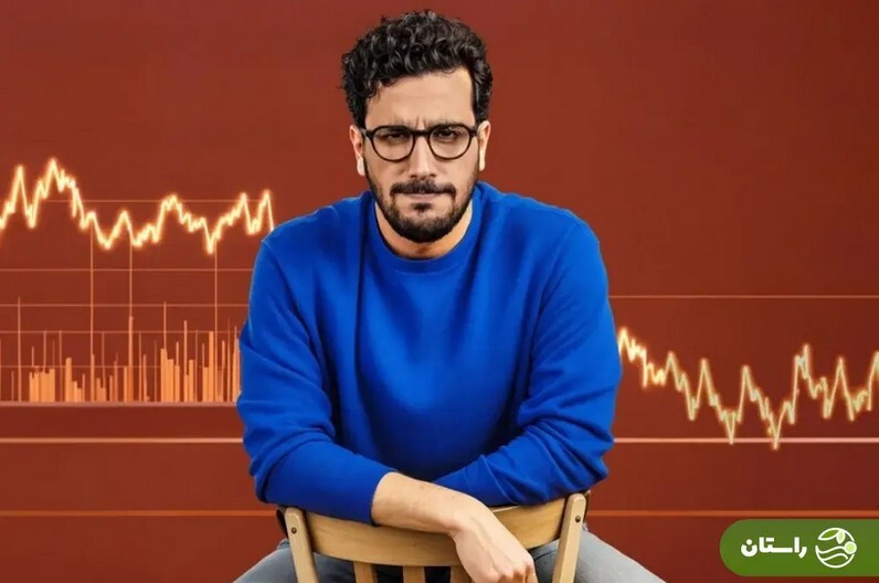 اینستاگرام در تسخیر امیرحسین قیاسی؛ راز موفقیت قیاسی چیست؟