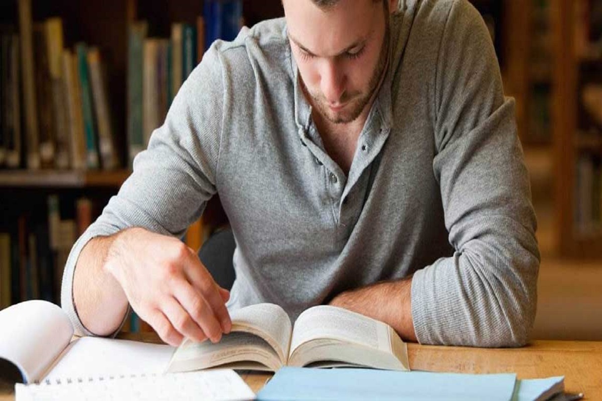 مطالعه و یادگیری