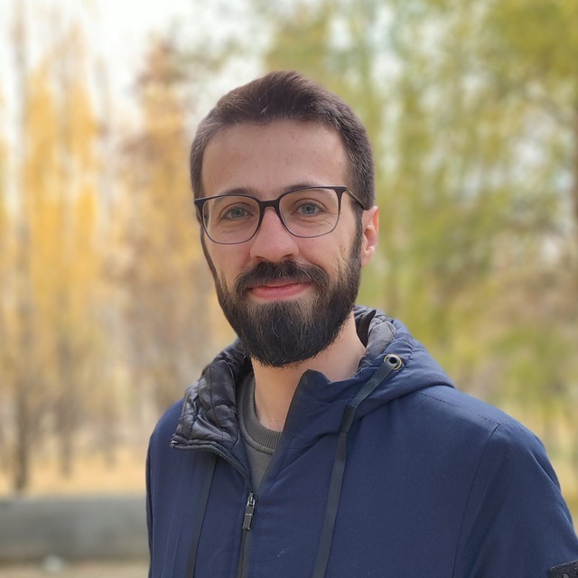 احسان رفیعی