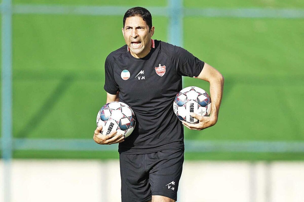 واکنش هاشمیان به نتیجه ناامیدکننده