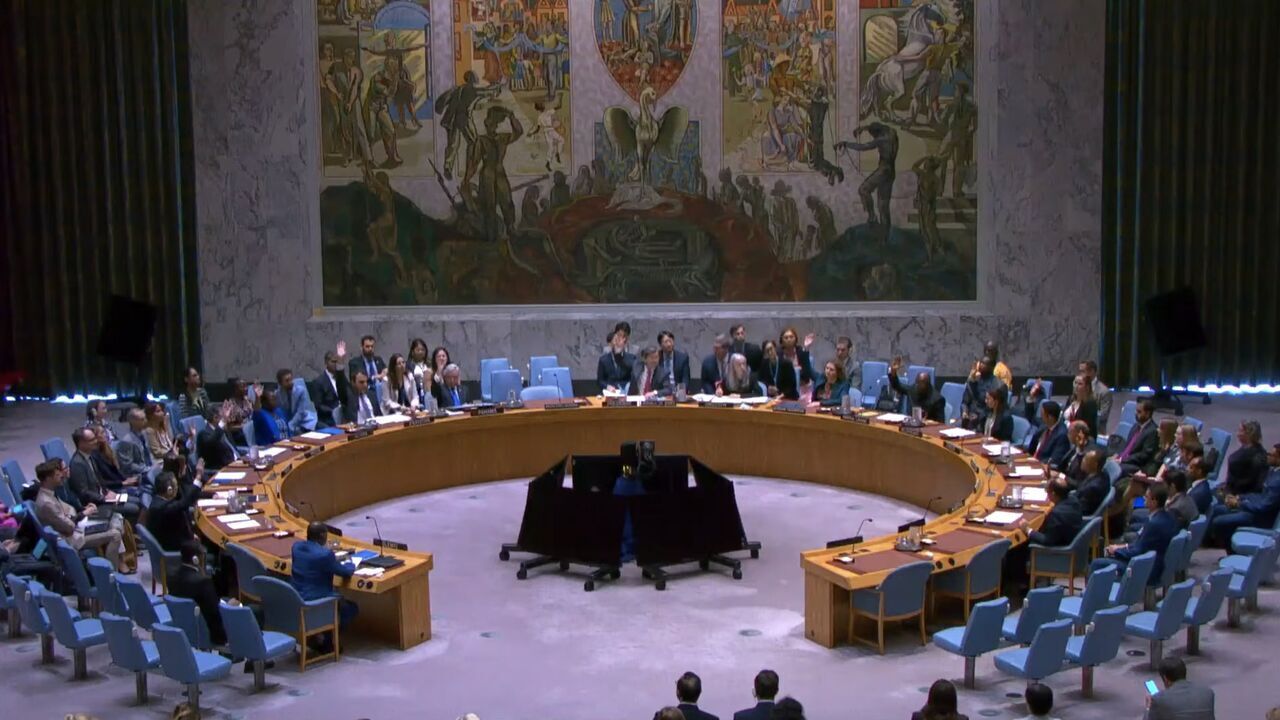 نامه سه‌جانبه ایران، روسیه و چین درباره قطعنامه ۲۲۳۱