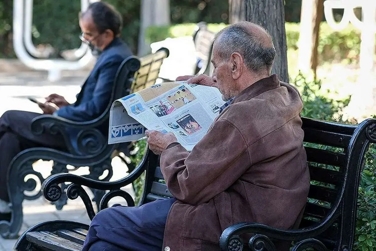 افزایش ۸ میلیونی حقوق بازنشسته‌ها قویا تکذیب شد