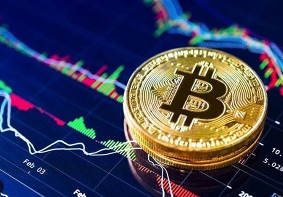 افت بیت کوین افت بیت کوین