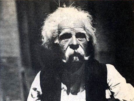 سعید پورصمیمی در تئاتر