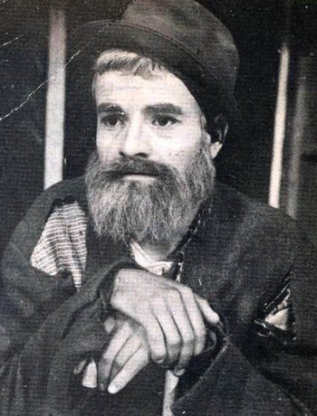 سبک بازی و انتخاب نقش‌های ماندگار سعید پورصمیمی