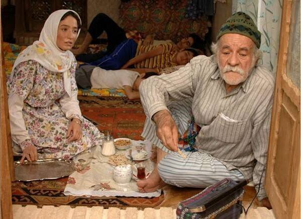 سعید پورصمیمی در یک حبه قند