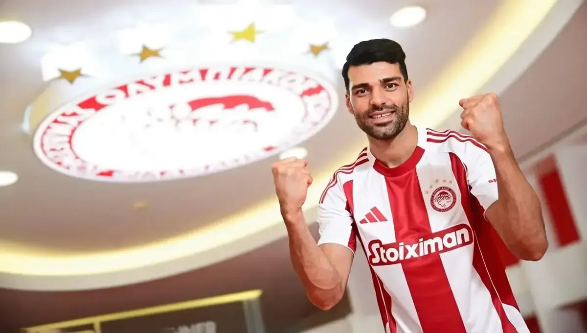 مهدی طارمی مهدی طارمی