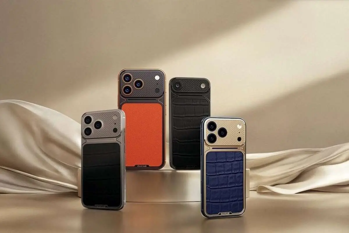 قیمت گوشی آیفون امروز