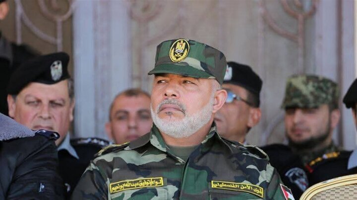 توفیق ابو نعیم