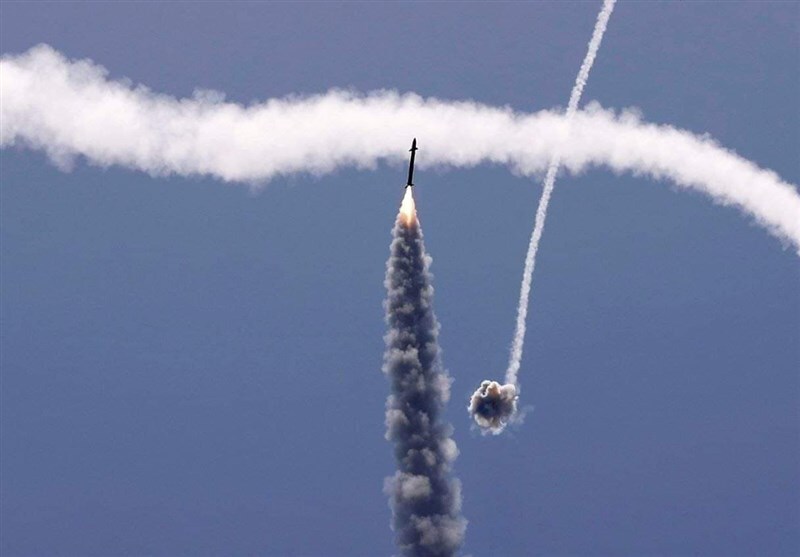 حمله جنگندههای اسرائیلی به غزه حمله جنگندههای اسرائیلی به غزه