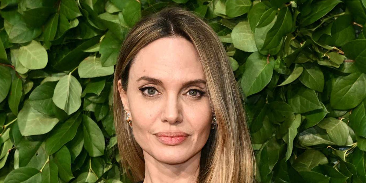 آنجلینا جولی