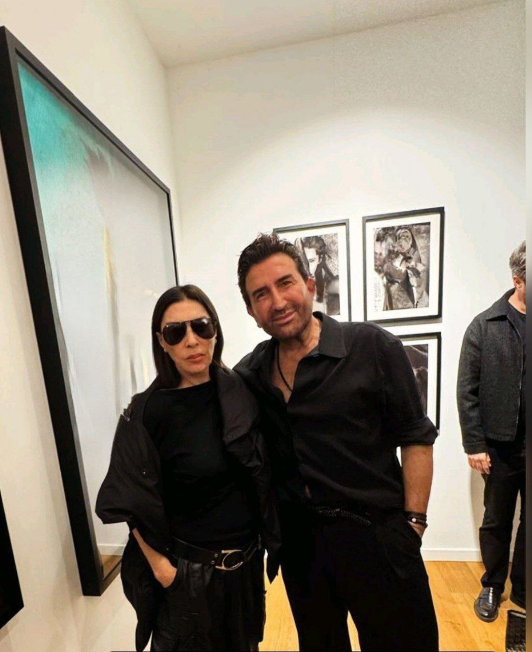 بازیگرسریال عشق ممنوع