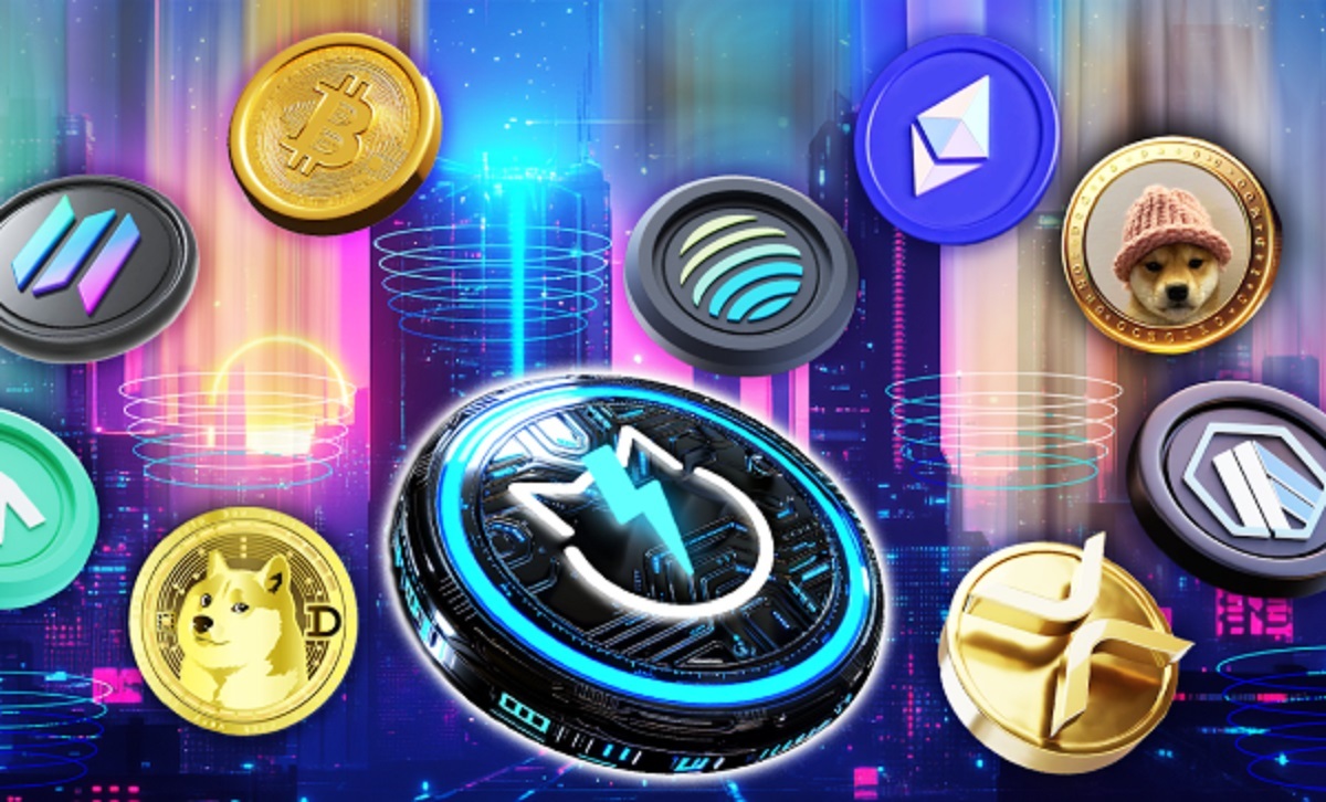 بهترین ارزهای دیجیتال اثبات سهام در سال ۲۰۲۵ بهترین ارزهای دیجیتال اثبات سهام در سال ۲۰۲۵