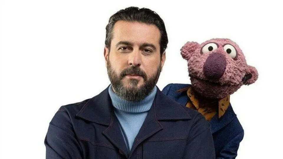 محسن کیایی و جناب خان محسن کیایی و جناب خان