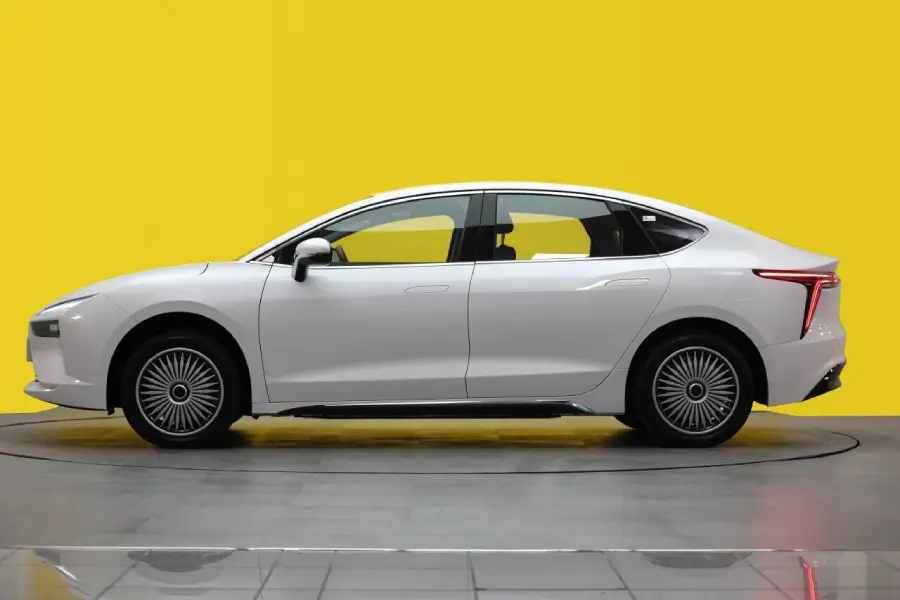 معرفی خودرو لونا GRE ایران خودرو