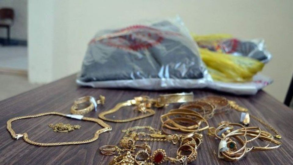 قتل زنی سالخورده در غرب تهران