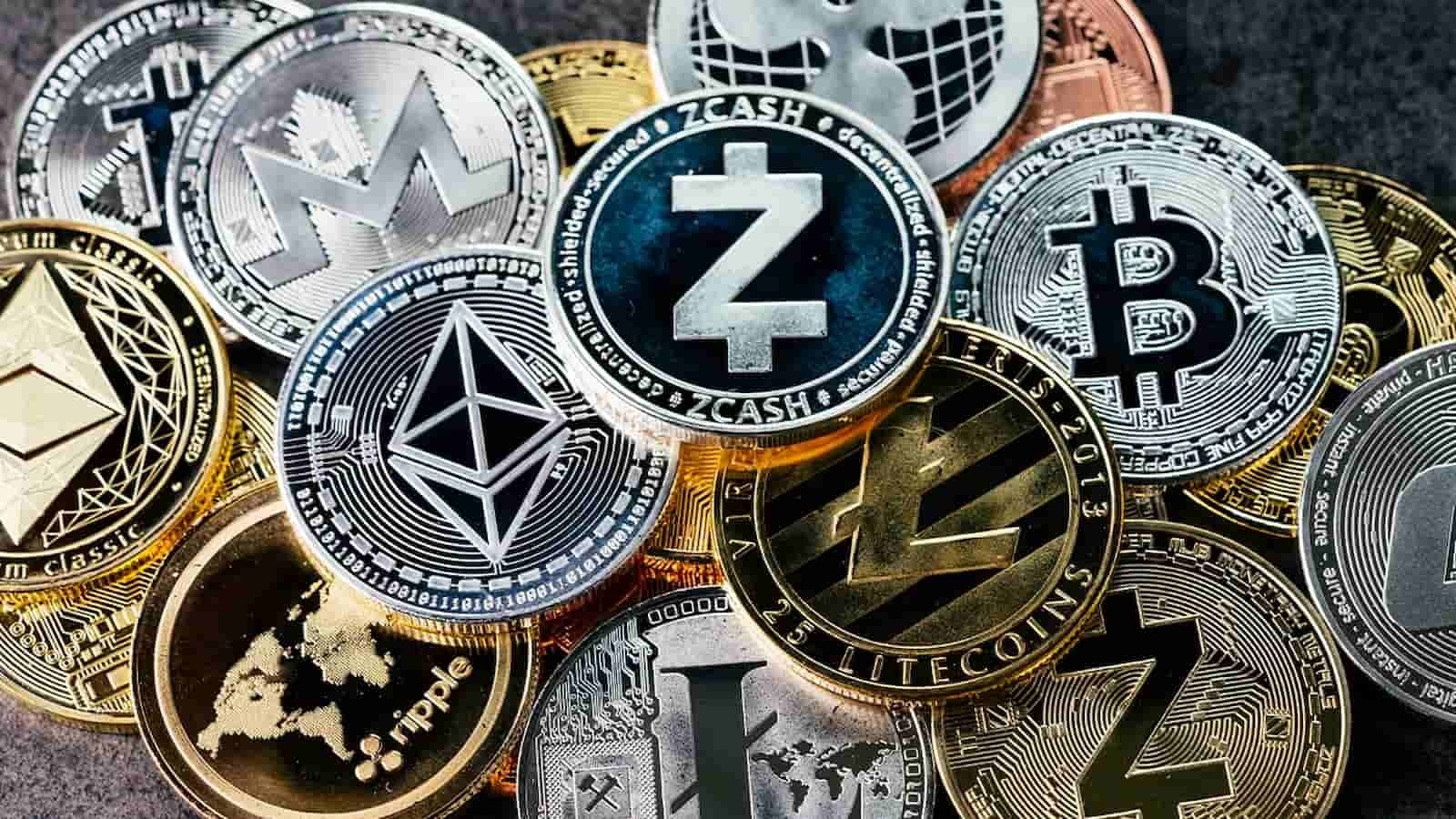 نسبت‌هایی که هر سرمایه‌گذار ارز دیجیتال باید بداند