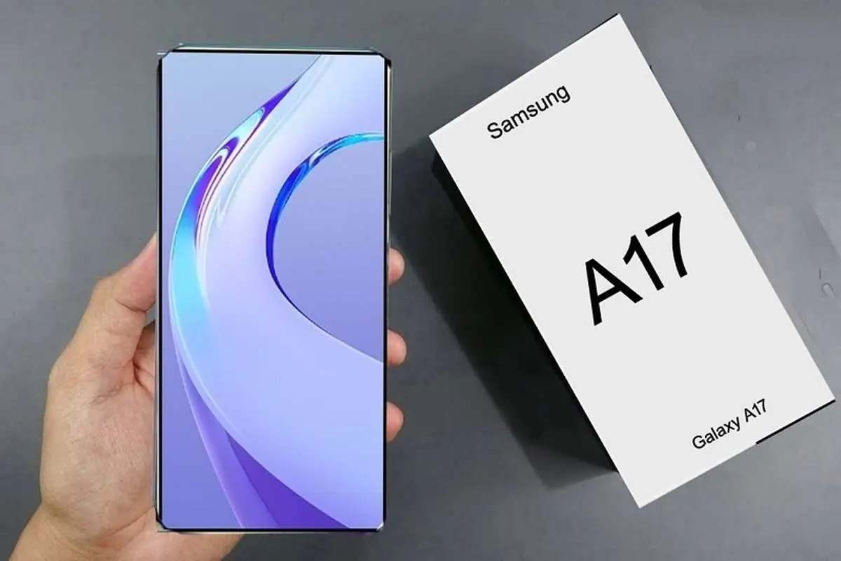 قیمت گوشی سامسونگ امروز