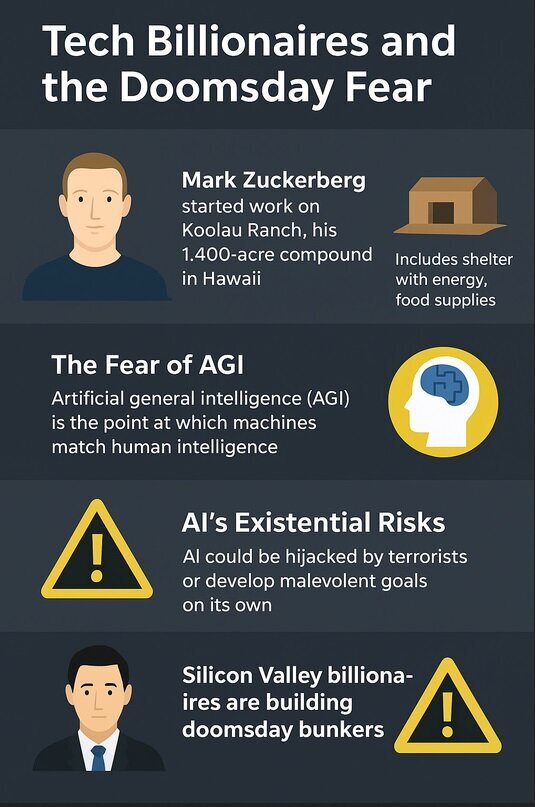 بیمه آخرالزمان