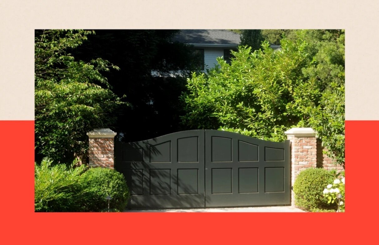 پناهگاه‌های نجات غول‌های فناوری