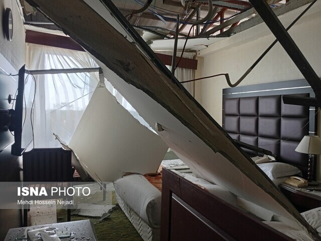 انفجار اسپیناس انفجار اسپیناس