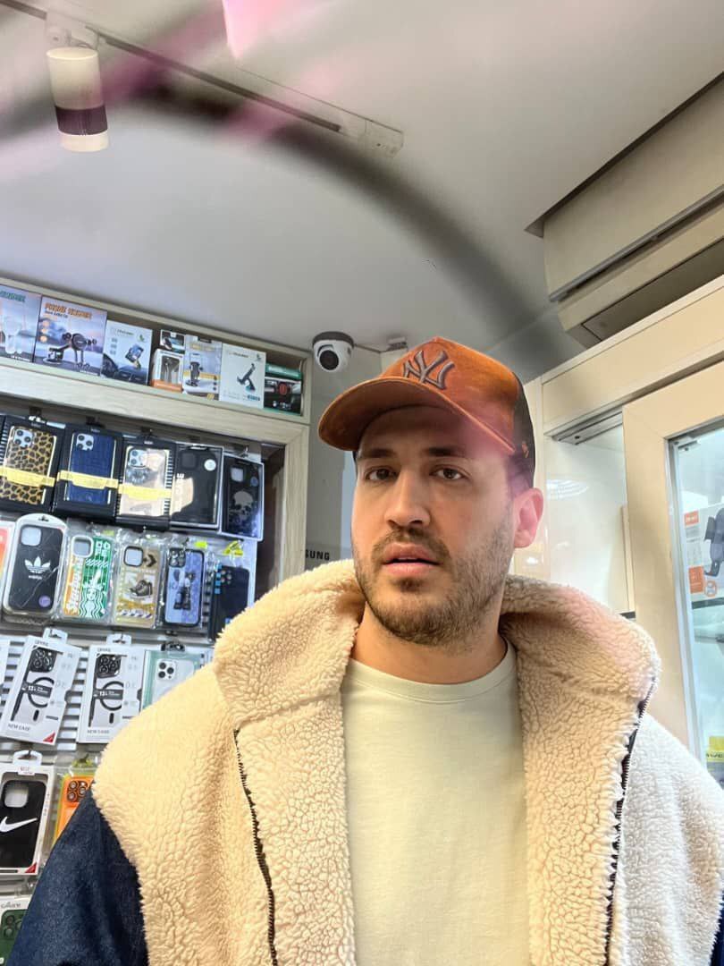 پزشک قلابی در تهران