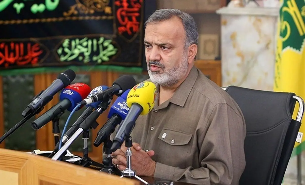 بیوگرافی علیرضا رشیدیان