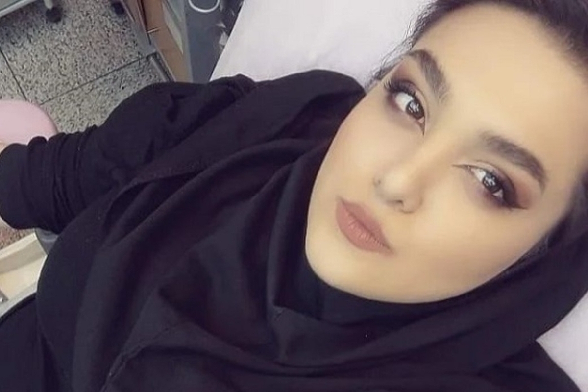 پرونده سما جهانباز