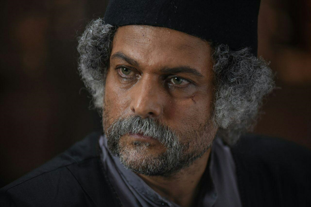 حسین یاری در دنیای بازیگری