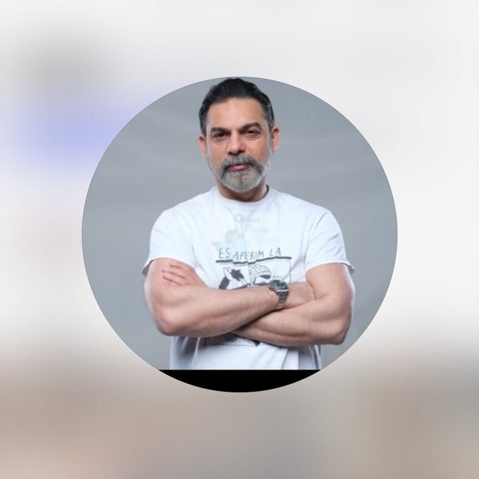 پیمان معادی در اینستاگرام