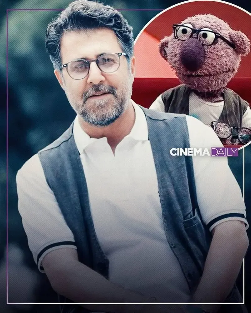 مجری برنامه جناب خان تغییر کرد