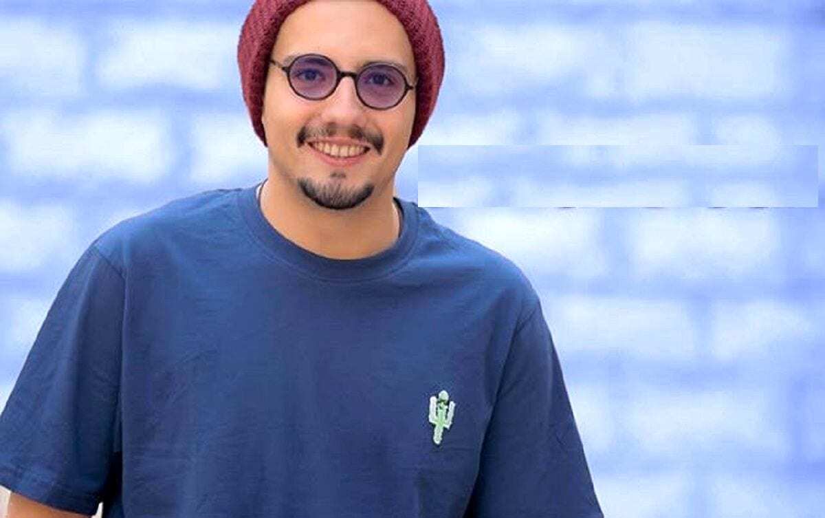 بیوگرافی امیر کاظمی