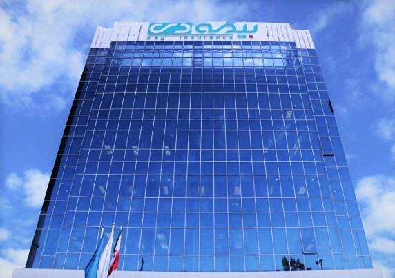 جوانگرایی در بیمه دی؛ پیوند تجربه و نوآوری جوانگرایی در بیمه دی؛ پیوند تجربه و نوآوری