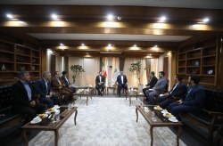 بازگشت کورس زمستانی سوارکاری به کیش پس از ۱۸ سال بازگشت کورس زمستانی سوارکاری به کیش پس از ۱۸ سال