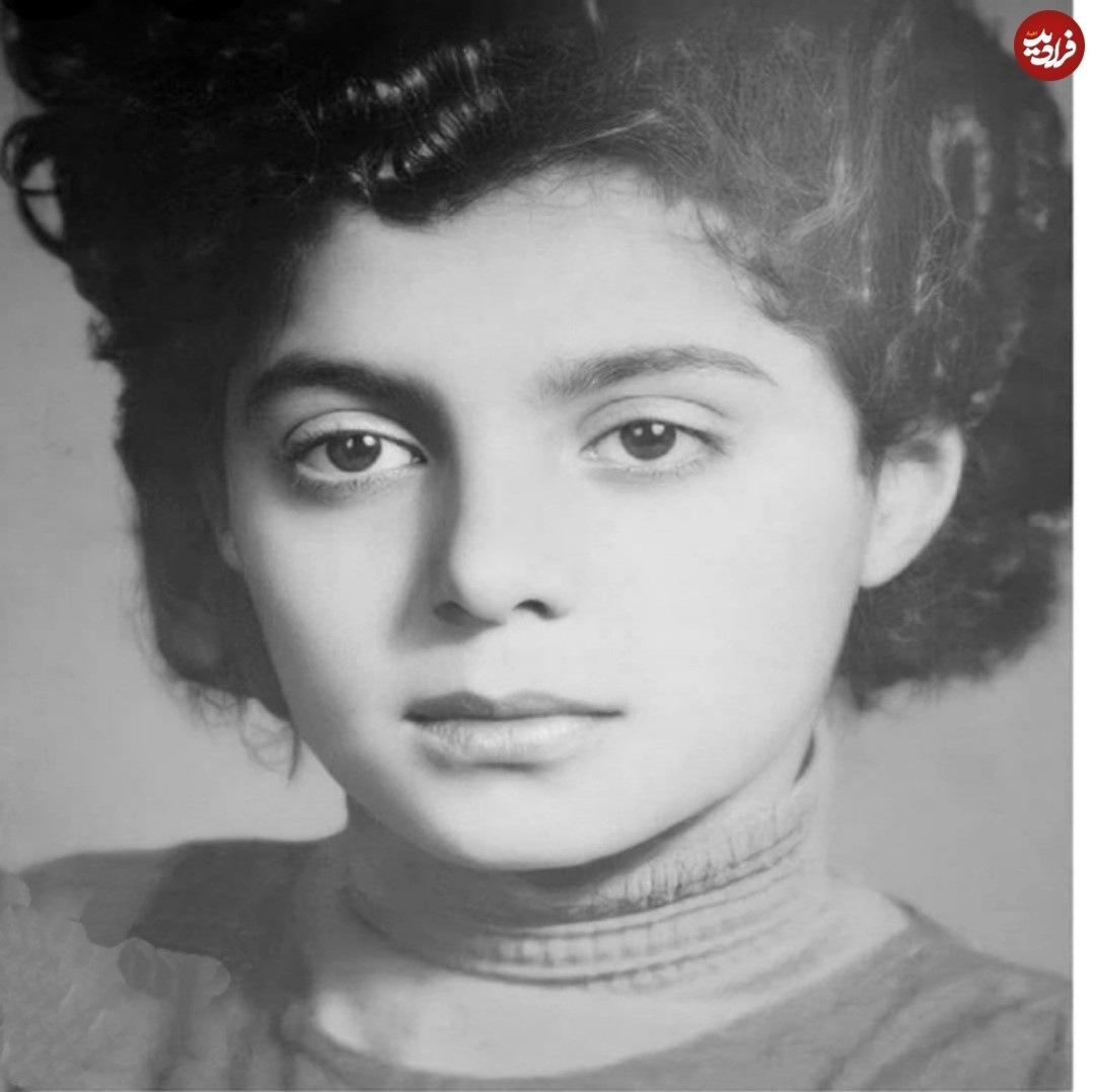 رامش در نوجوانی