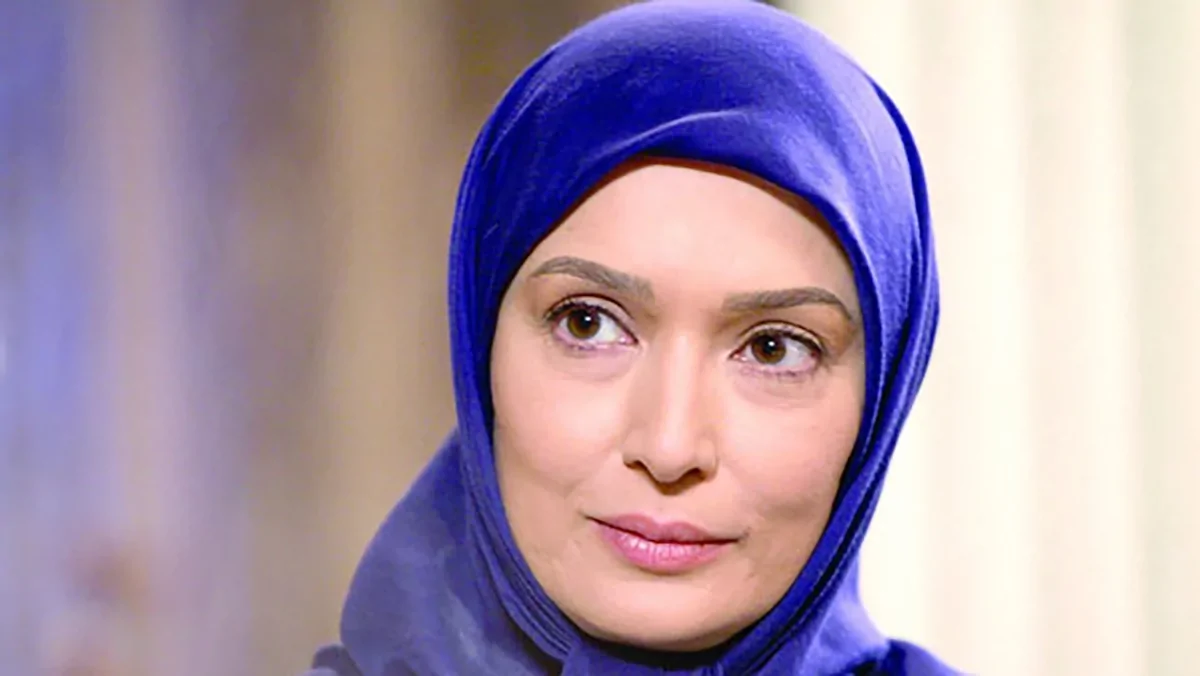 آتنه فقیه‌نصیری دوباره با سریال هومن سیدی روی صحنه