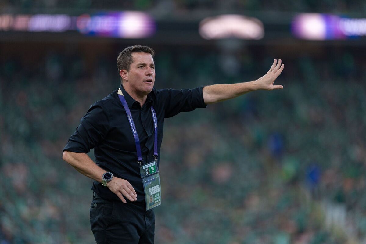 پرسپولیس و مذاکرات مالی با اوسمار پرسپولیس و مذاکرات مالی با اوسمار