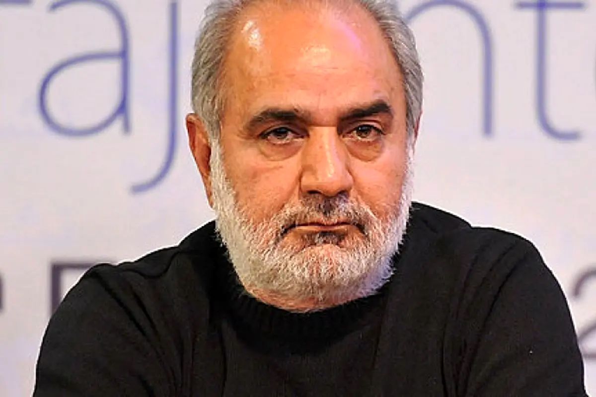 ماجرای کیف ممنوعه فرزانه صادق از نگاه پرویز پرستویی