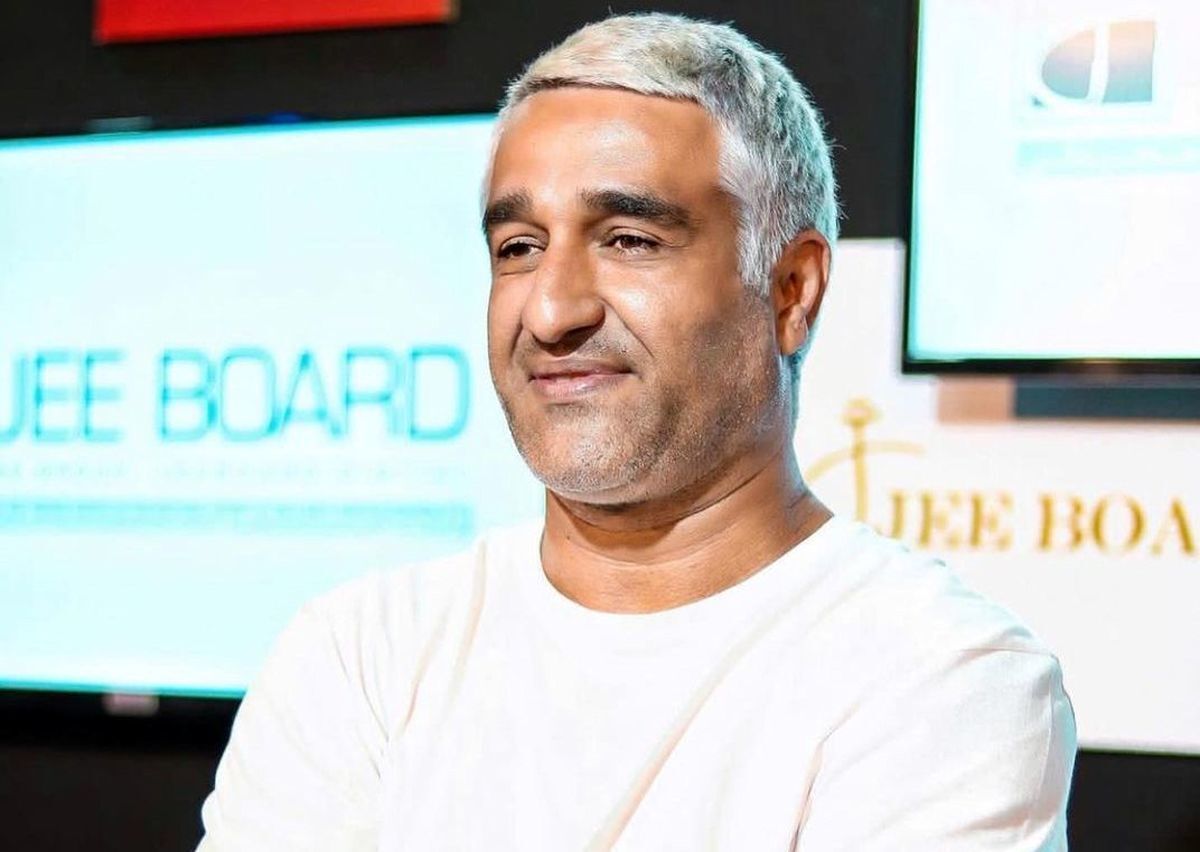 پژمان جمشیدی از فوتبال تا بازیگری