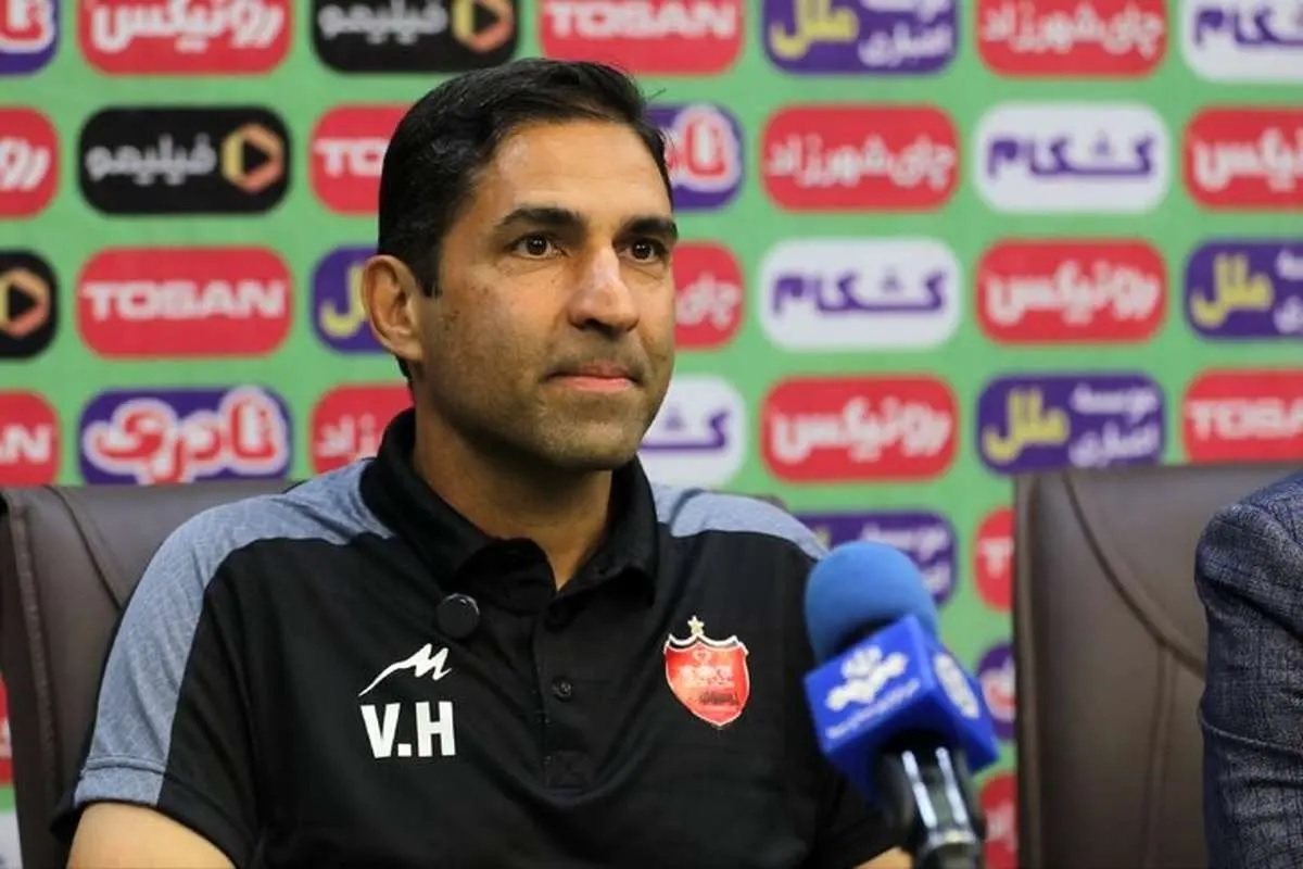 وحید هاشمیان وحید هاشمیان