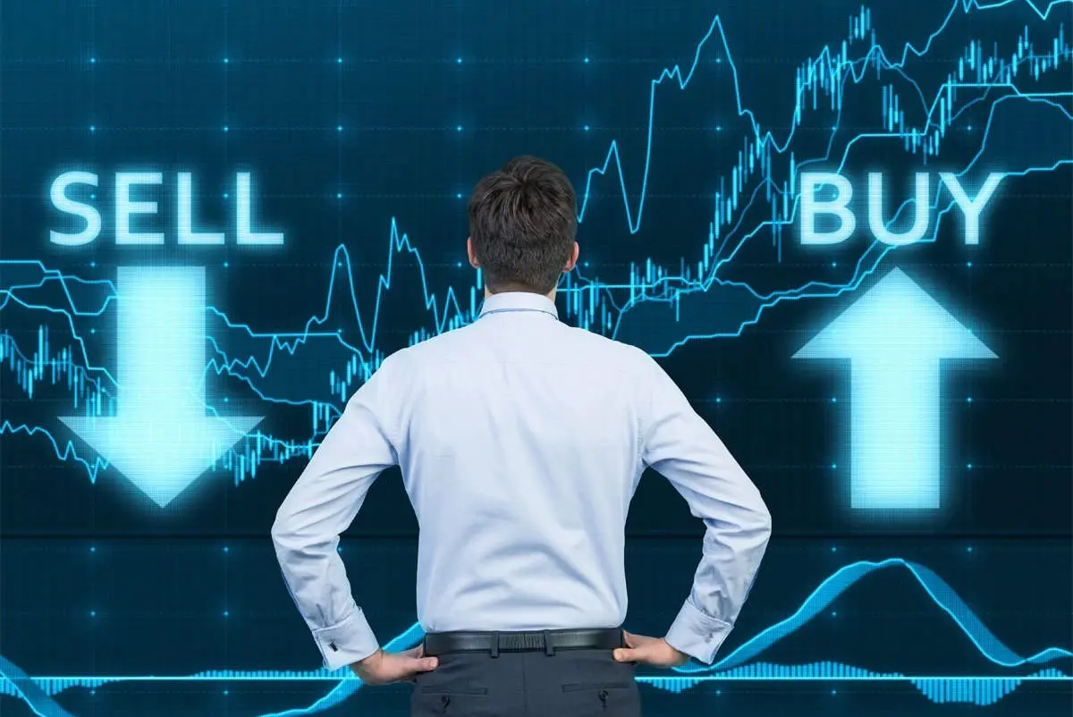 بازار سرمایه